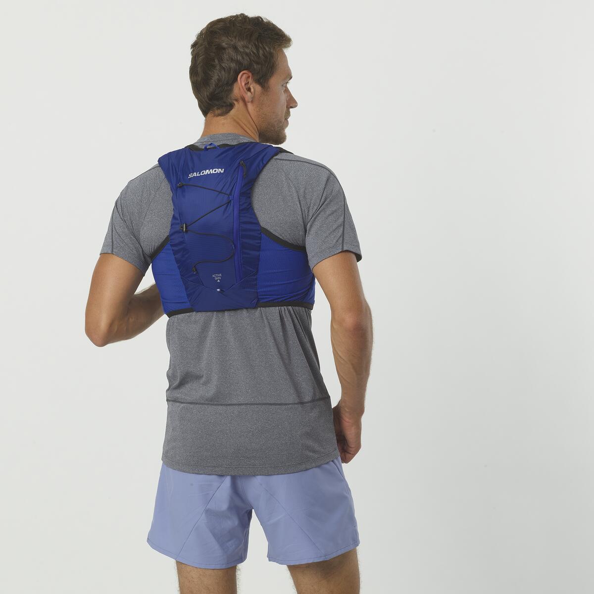CHALECO ACTIVE SKIN 4