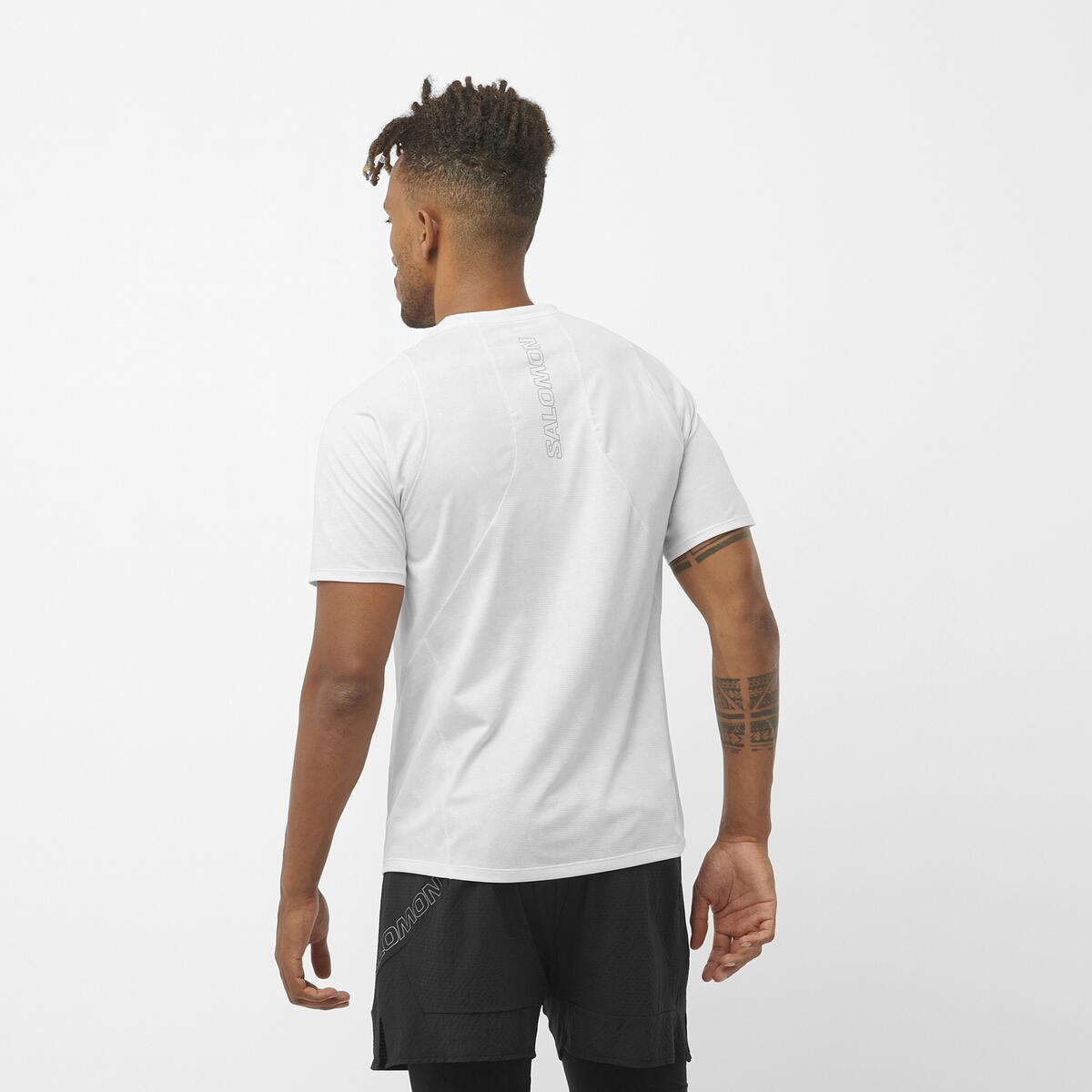 PLAYERA SENSE AERO