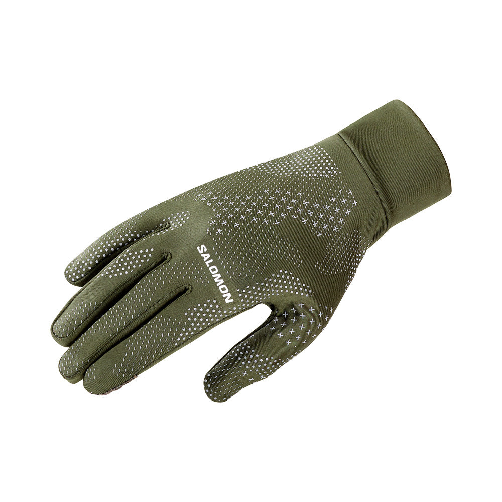 Guantes Cross Warm