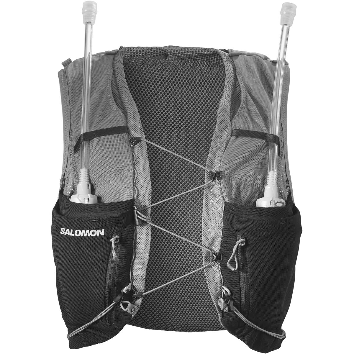 Mochila chaleco salomon outlet
