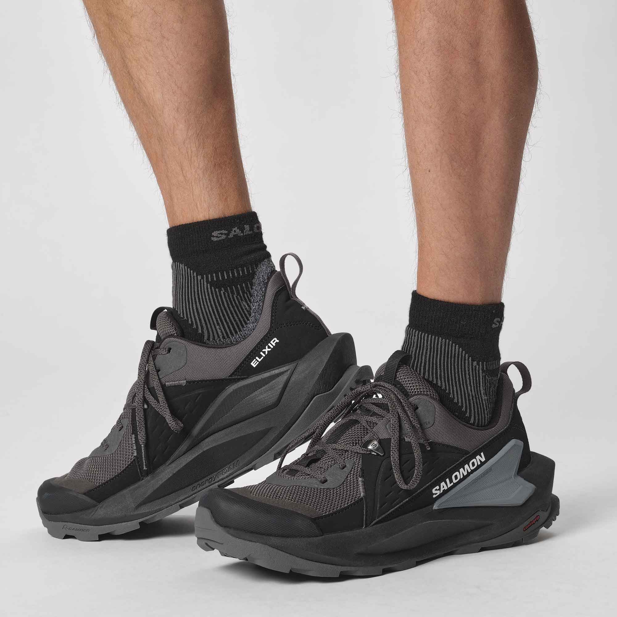 #Color_ANTHRACITE / Black