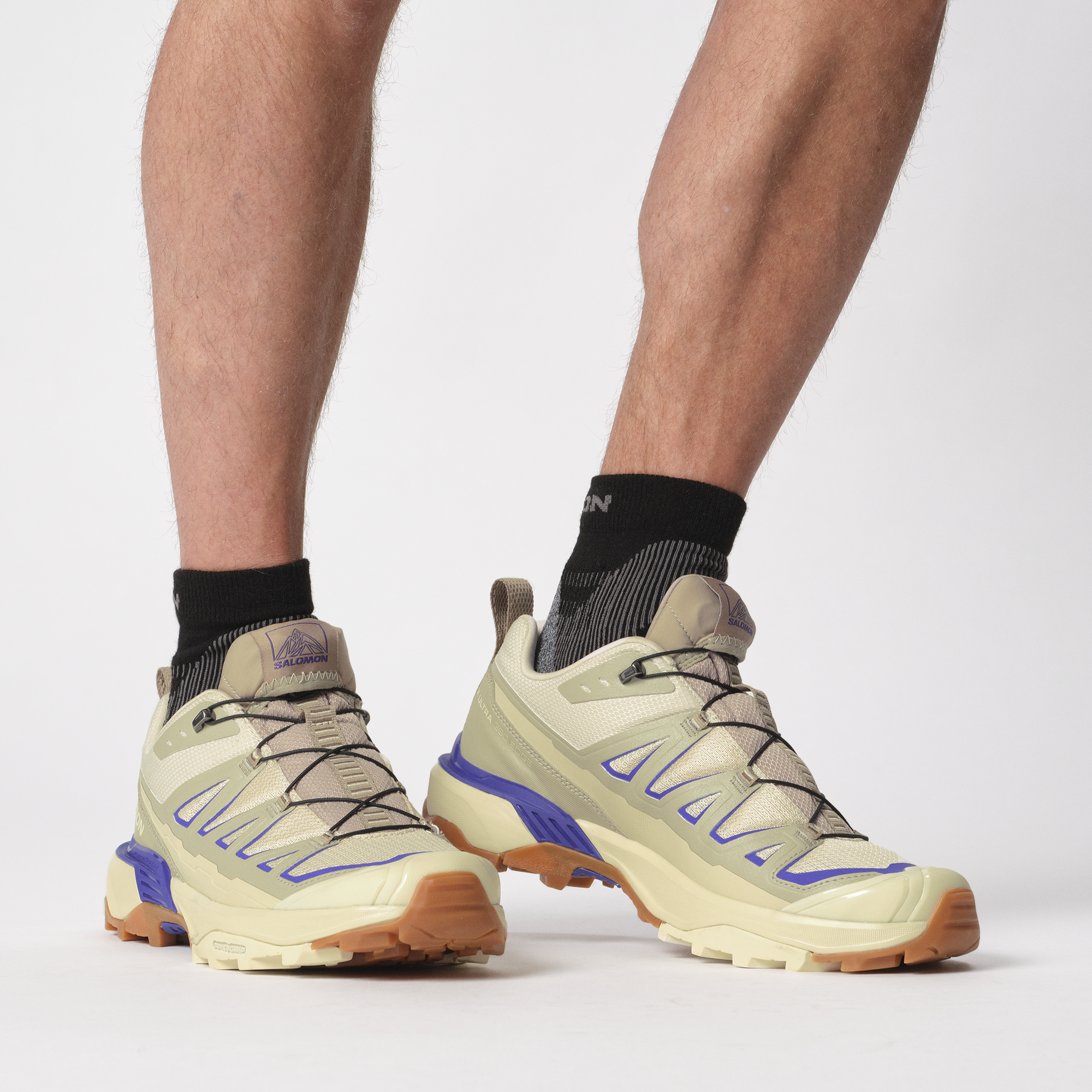 X ULTRA ACCESS