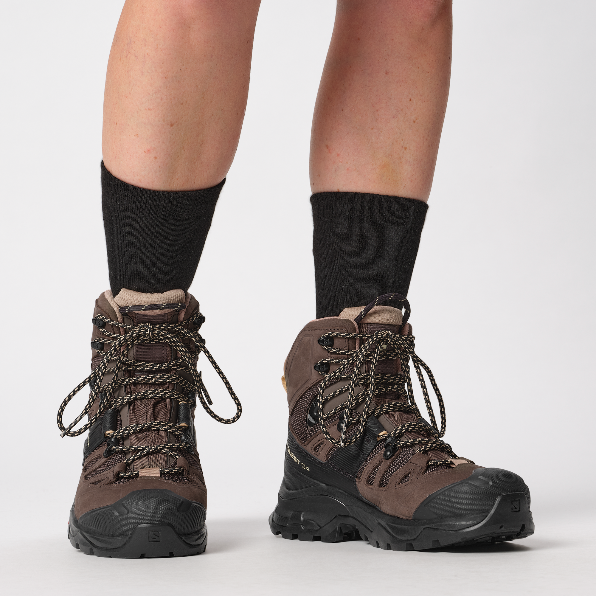 CALCETIN EVASION CREW 2-PACK