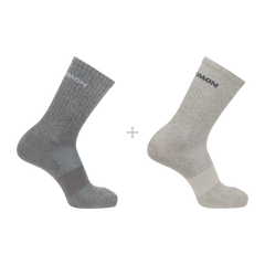 Light Grey / HEATHER MEDIUM