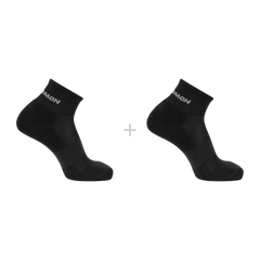 Black / Black