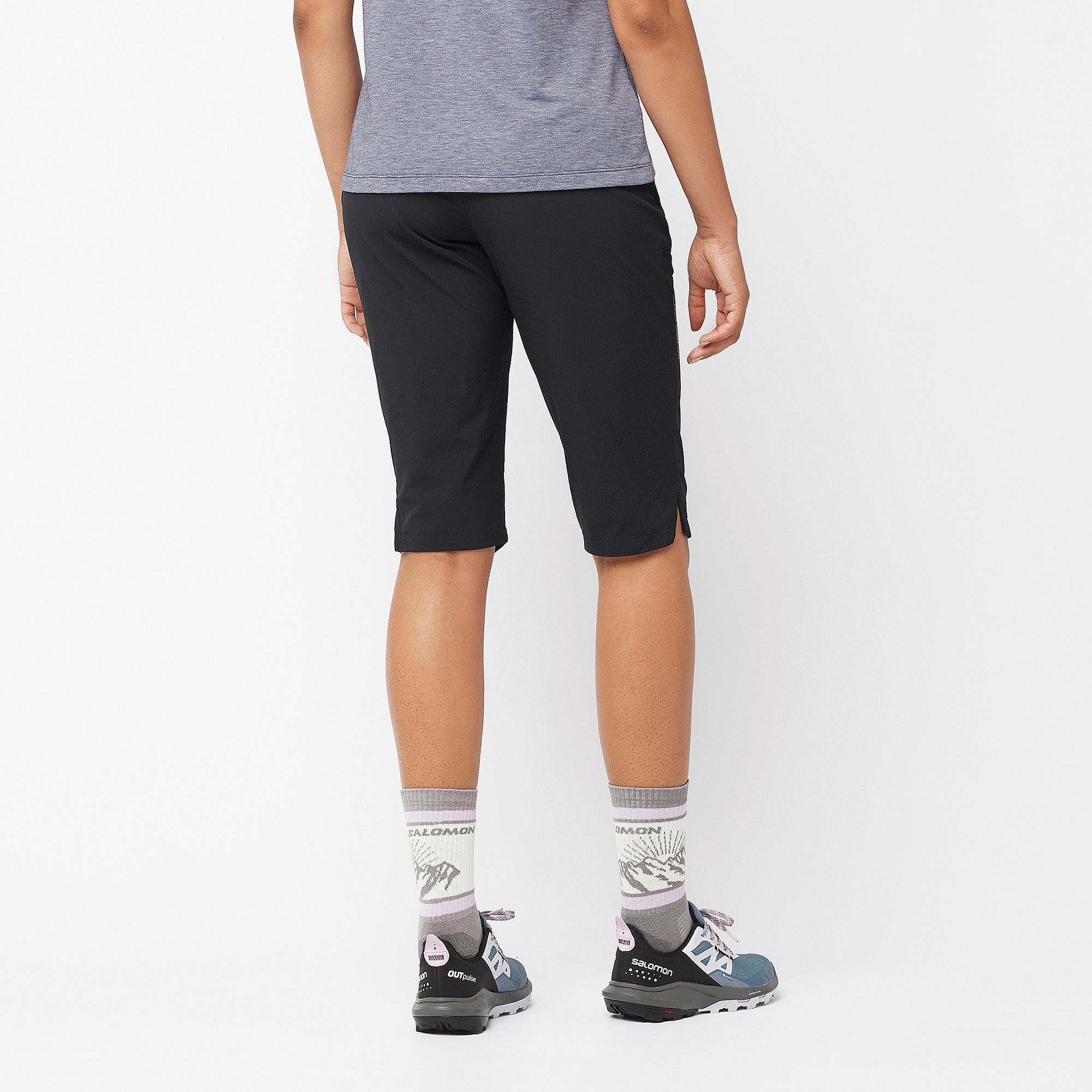 WAYFARER CAPRI