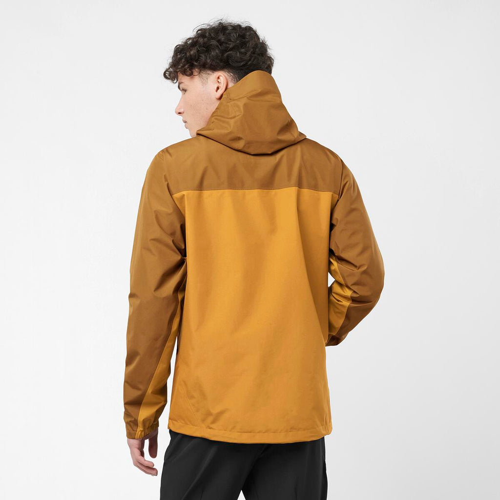Gore tex blazer hot sale