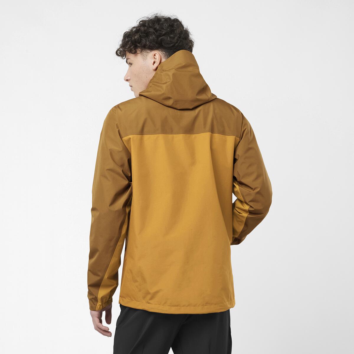 Gore tex 2.5 sale