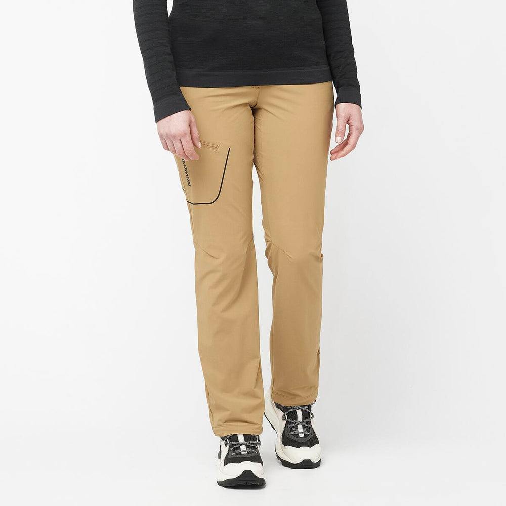 Ropa de Hiking