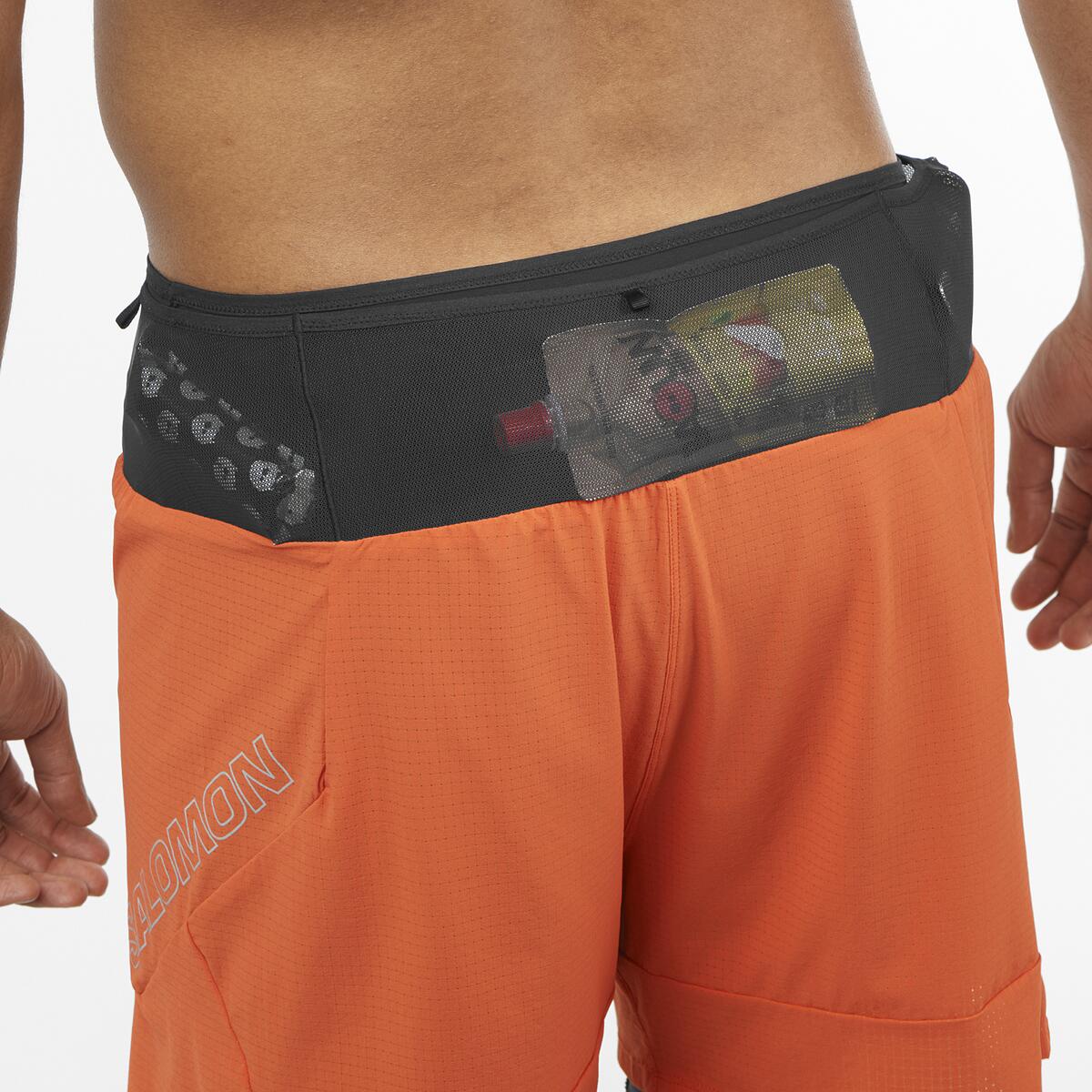 SHORT SENSE AERO 2 EN 1