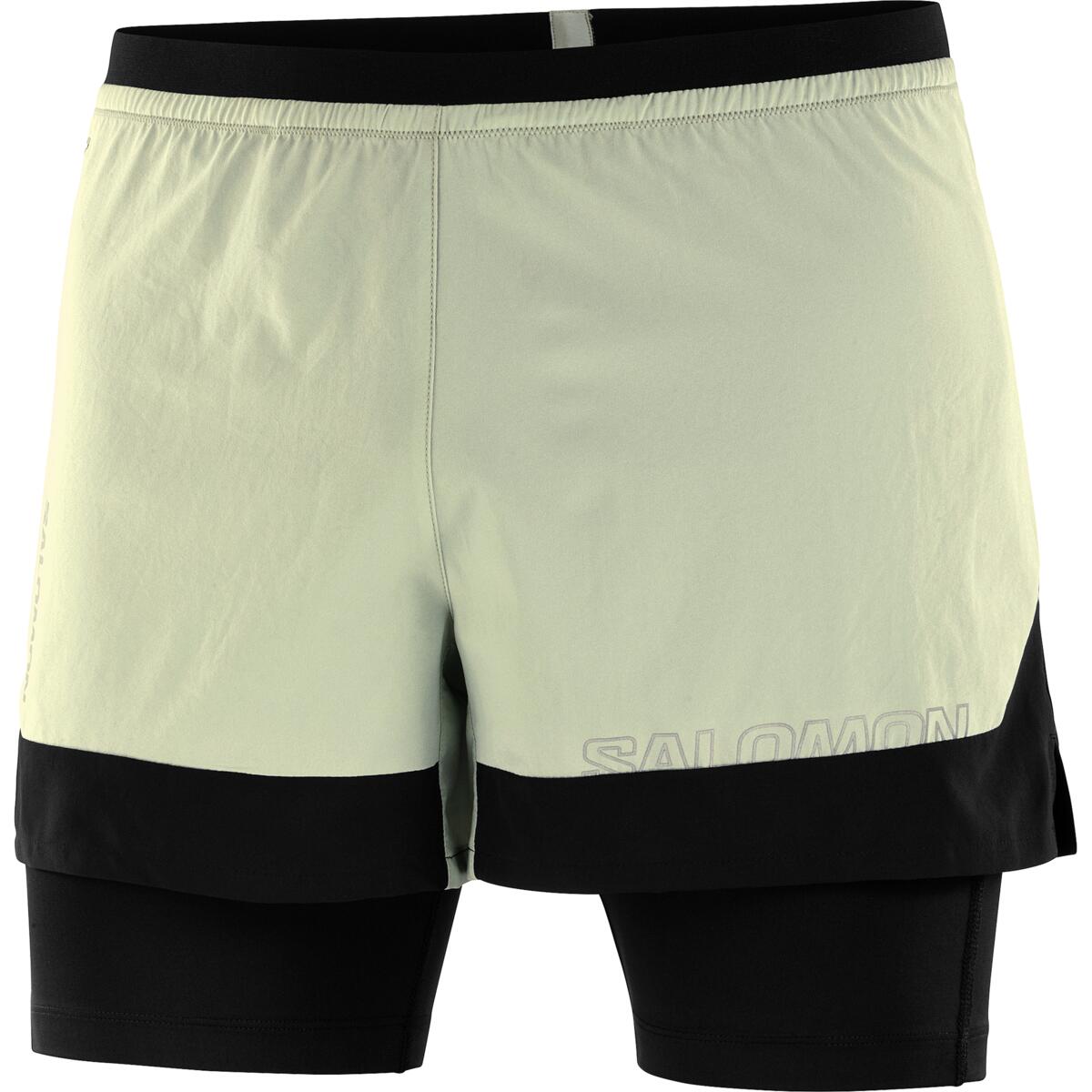 SHORT CROSS 2IN1