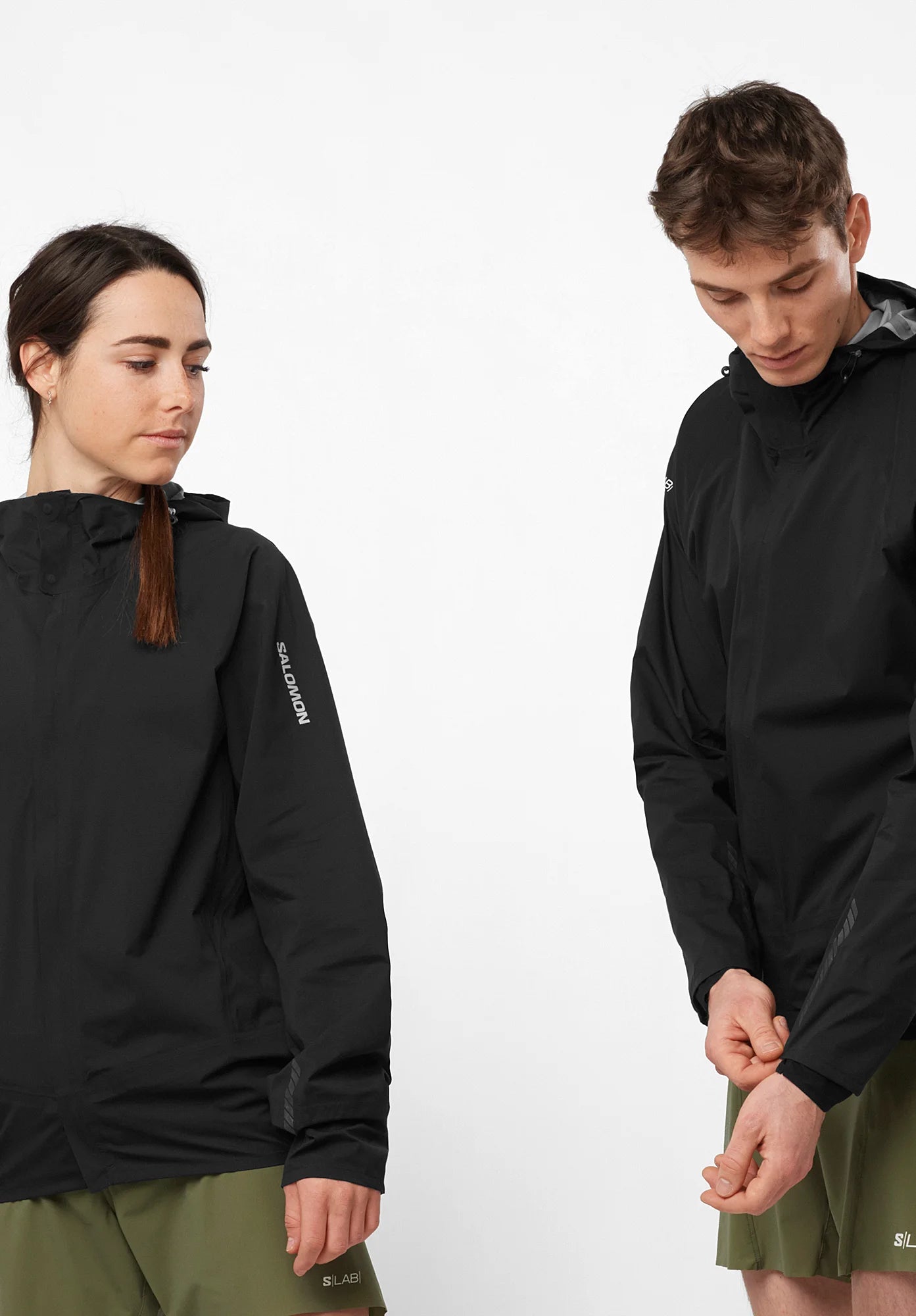 Rendimiento impermeable y transpirable