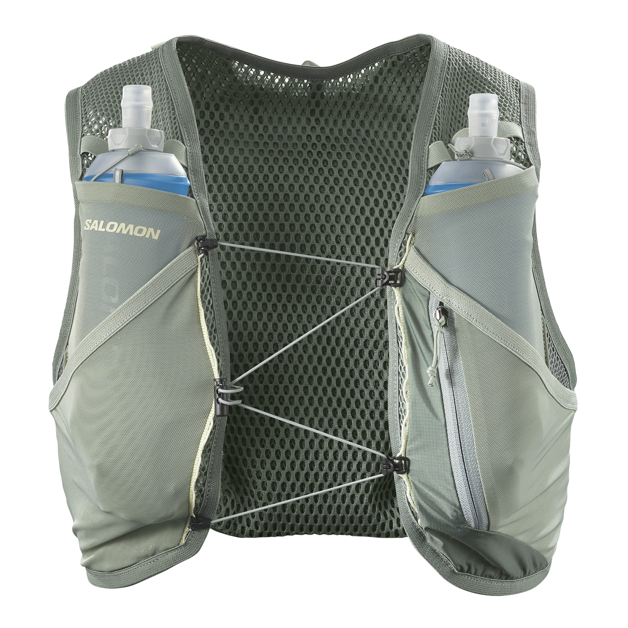 ACTIVE SKIN 4