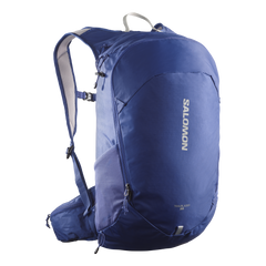 Mazarine Blue / GHOST GRAY 16-4703 TCX