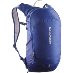 Mazarine Blue / GHOST GRAY 16-4703 TCX