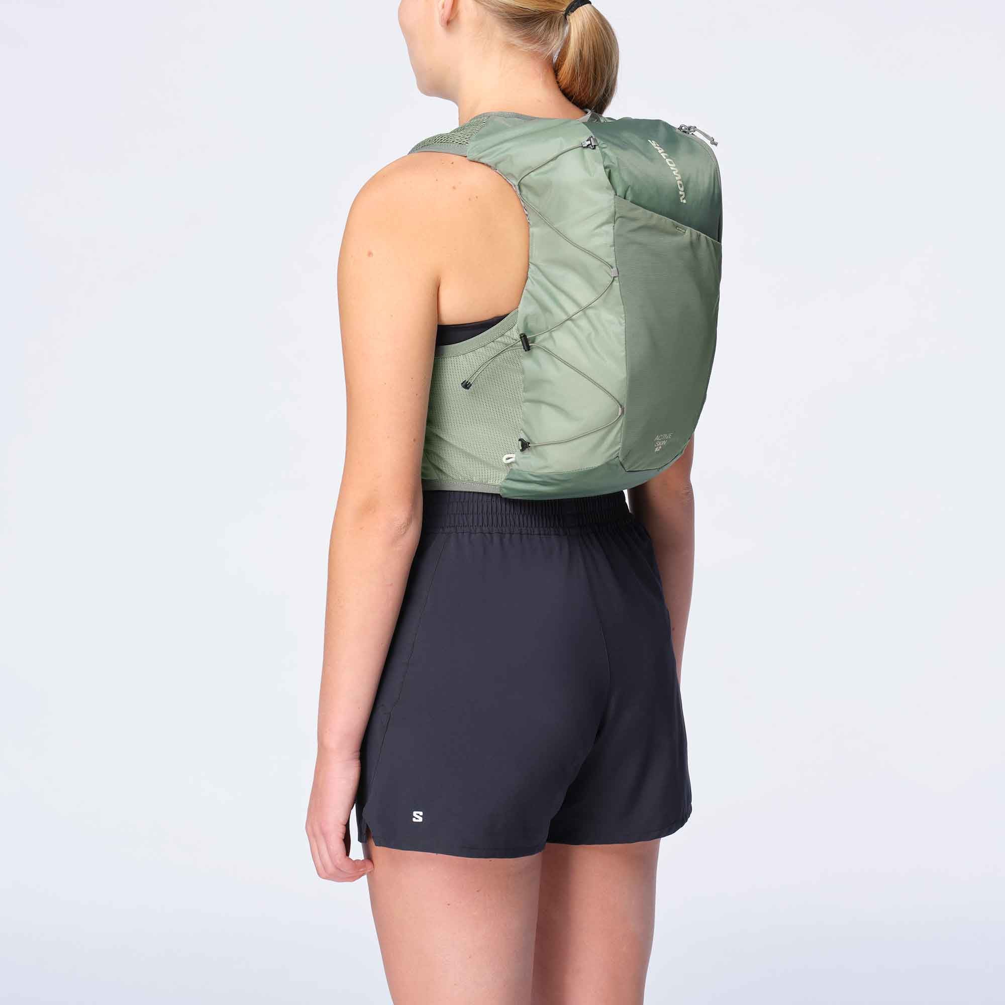 #Color_Laurel Wreath / Lily Pad / Aloe Wash