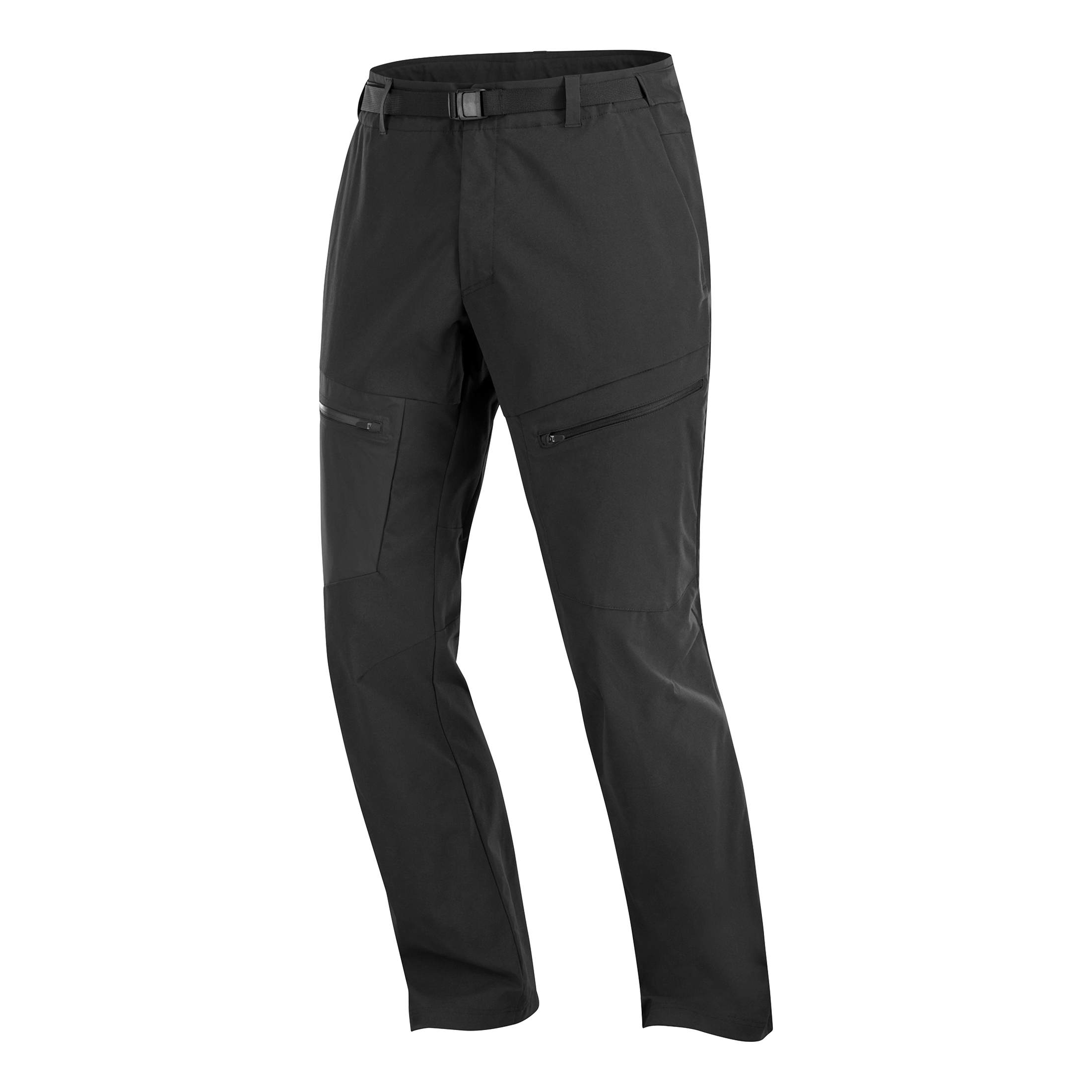 #Color_Deep Black