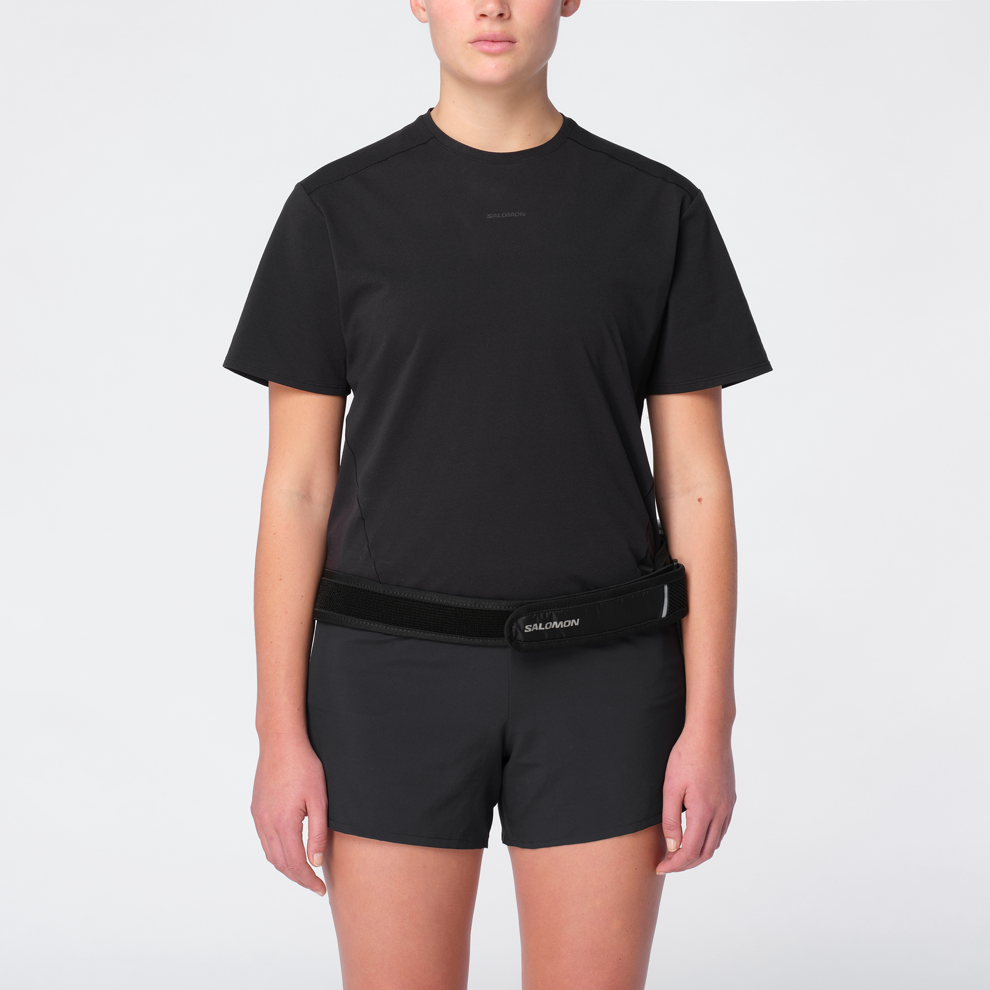 #Color_BLACK / EBONY
