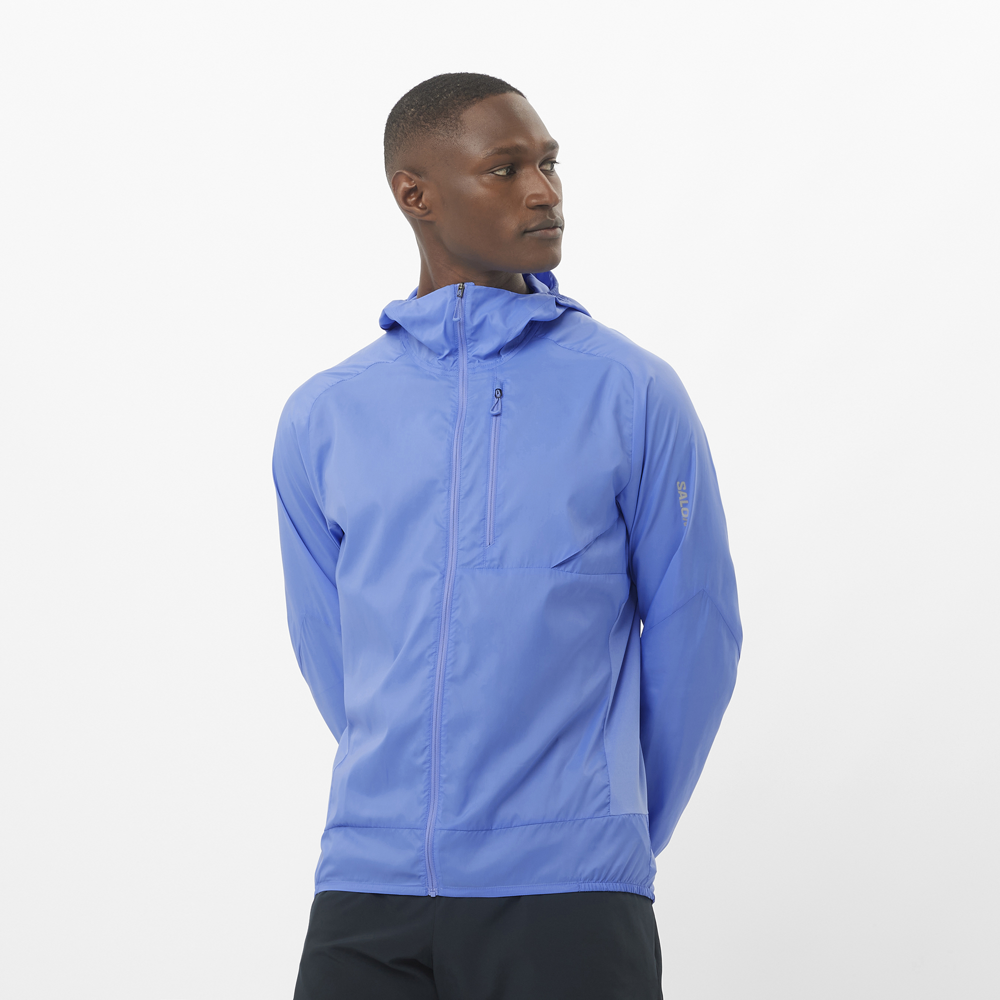 Sudaderas y Chamarras