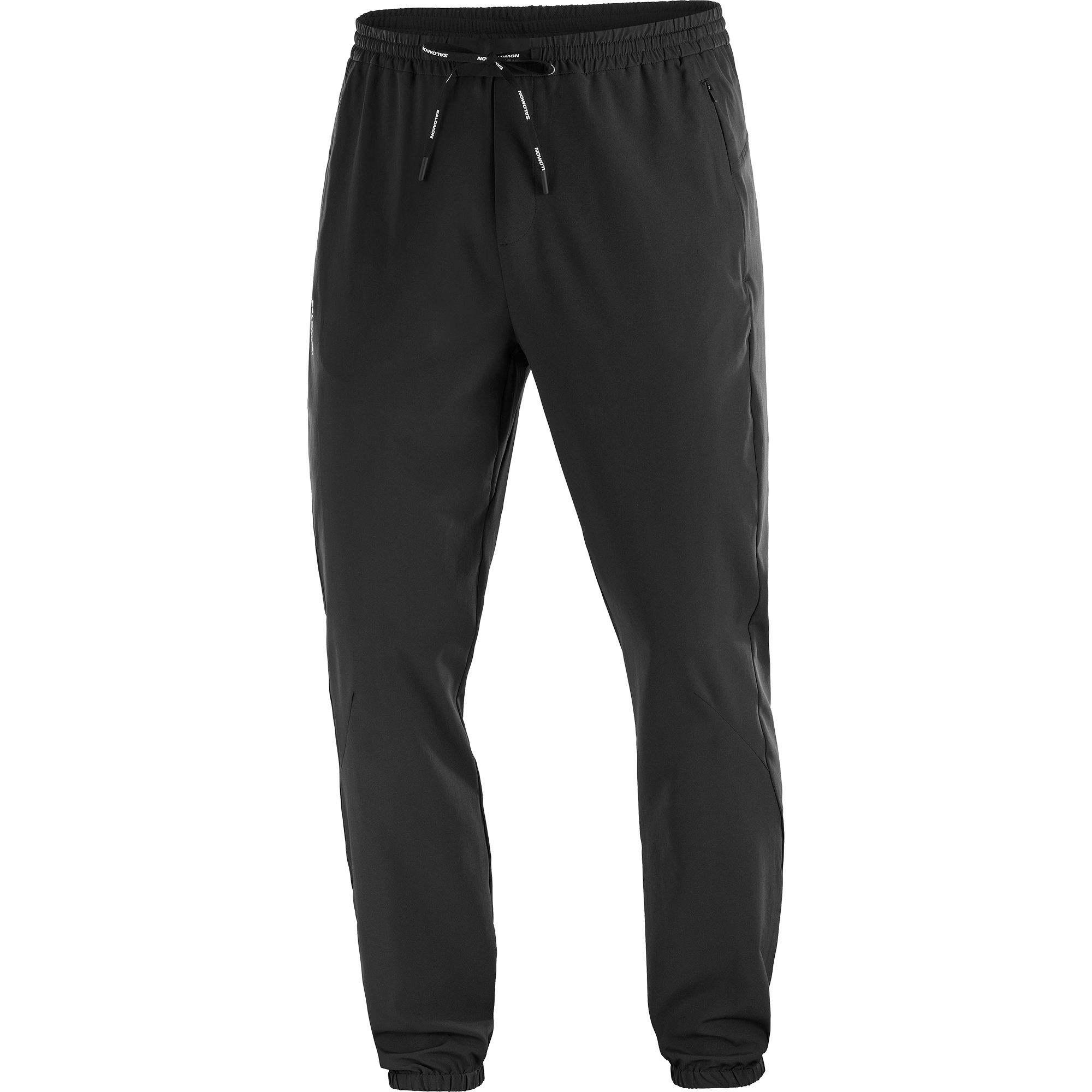 #Color_Deep Black