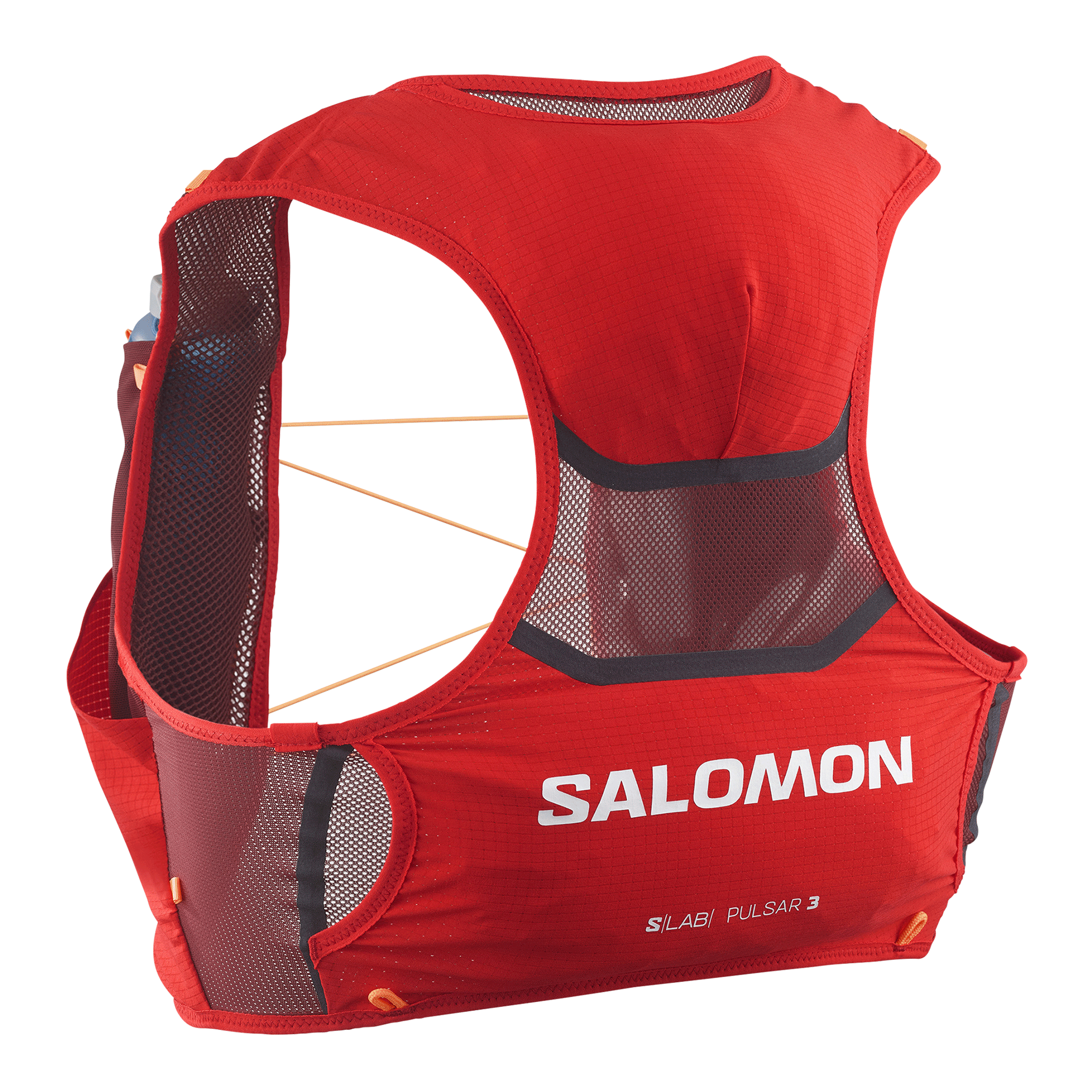 #Color_Fiery Red / Andorra / Orange Pop