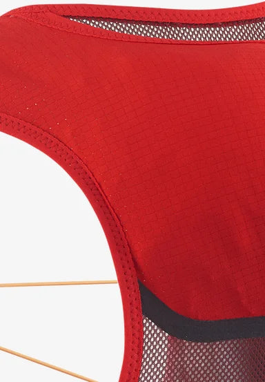 Hidratación ultrarrápida