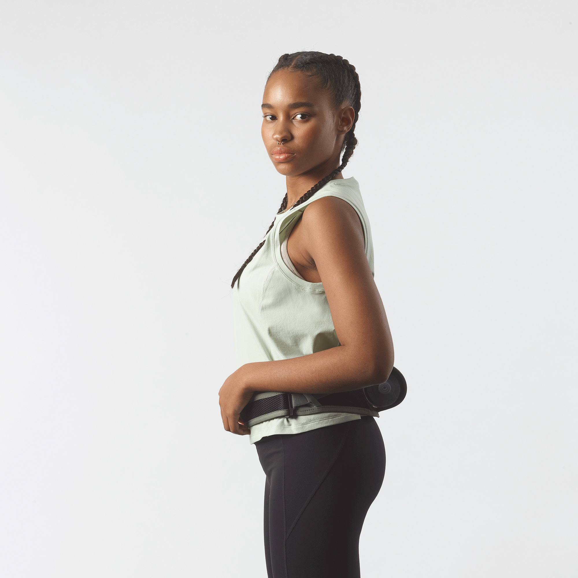 Chalecos e Hidratación