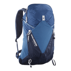 Lunar Rock / French Blue