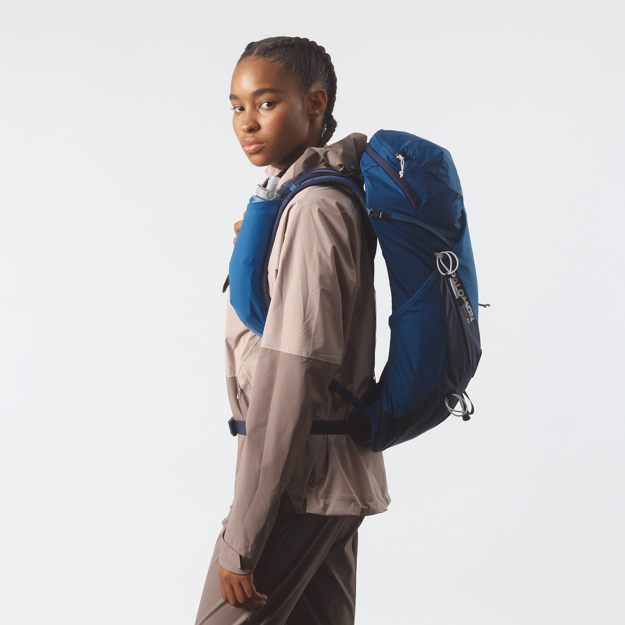 #Color_Lunar Rock / French Blue