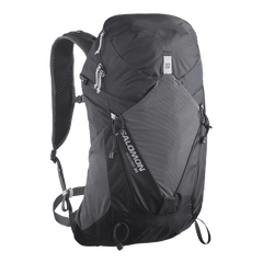 Anthracite / Nine Iron