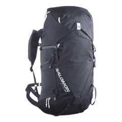 Maritime Blue / Mood Indigo