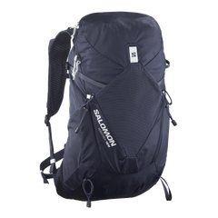 Maritime Blue / Mood Indigo