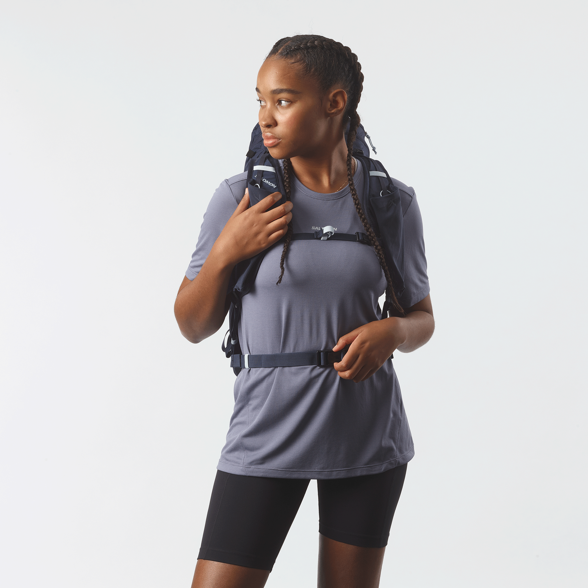 Apparel & Accesorios