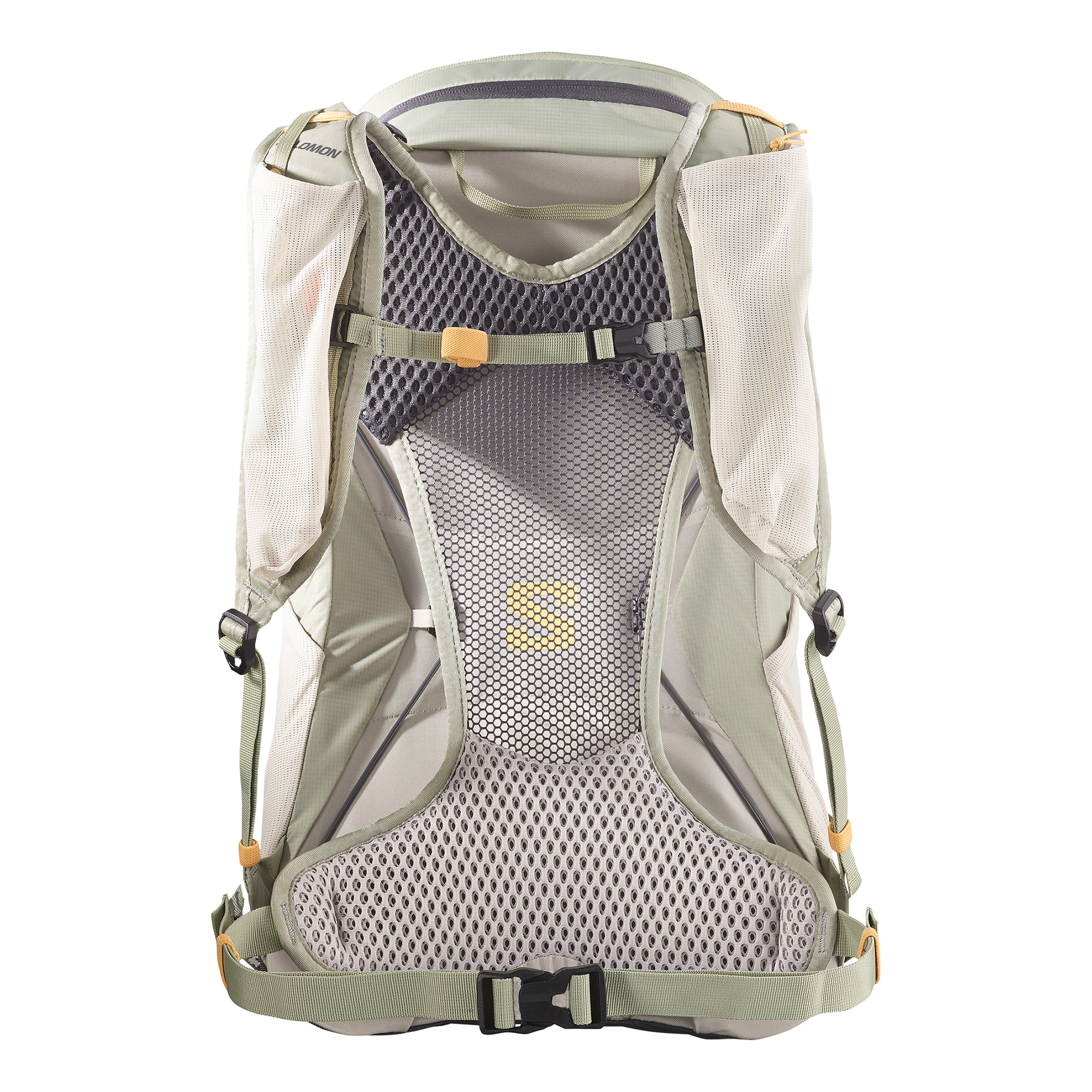 #Color_Seagrass / Turbulence / Tender Peach