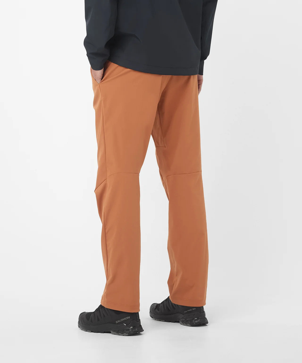 Pantalones y Licras