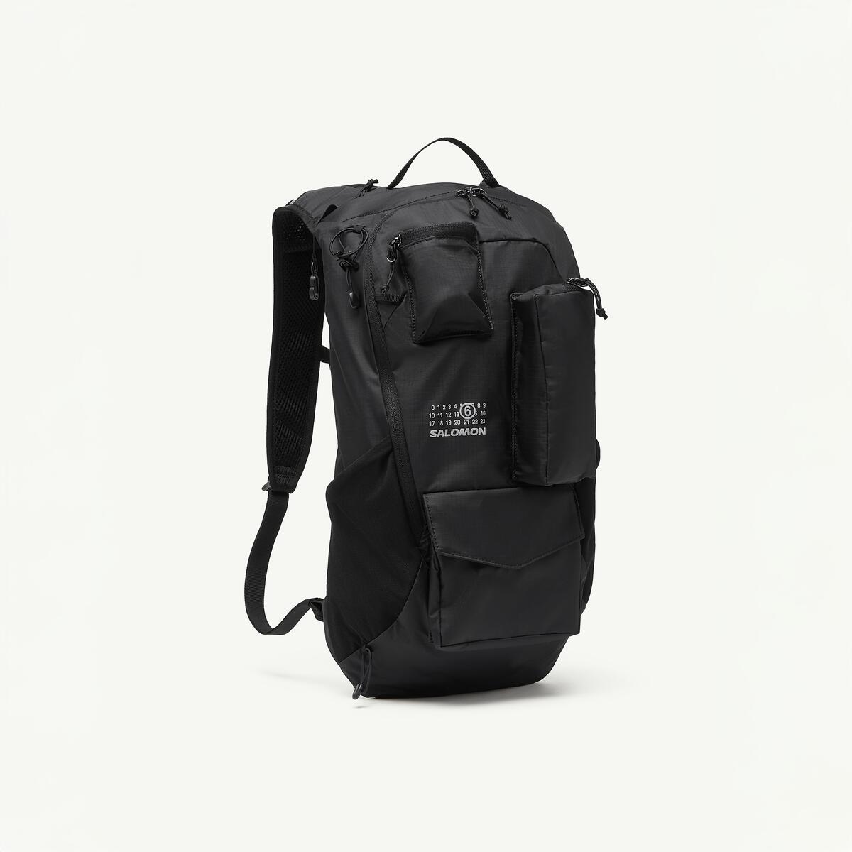 MOCHILA SALOMON DAYPACK 20 MM6 MAISON MARGIELA