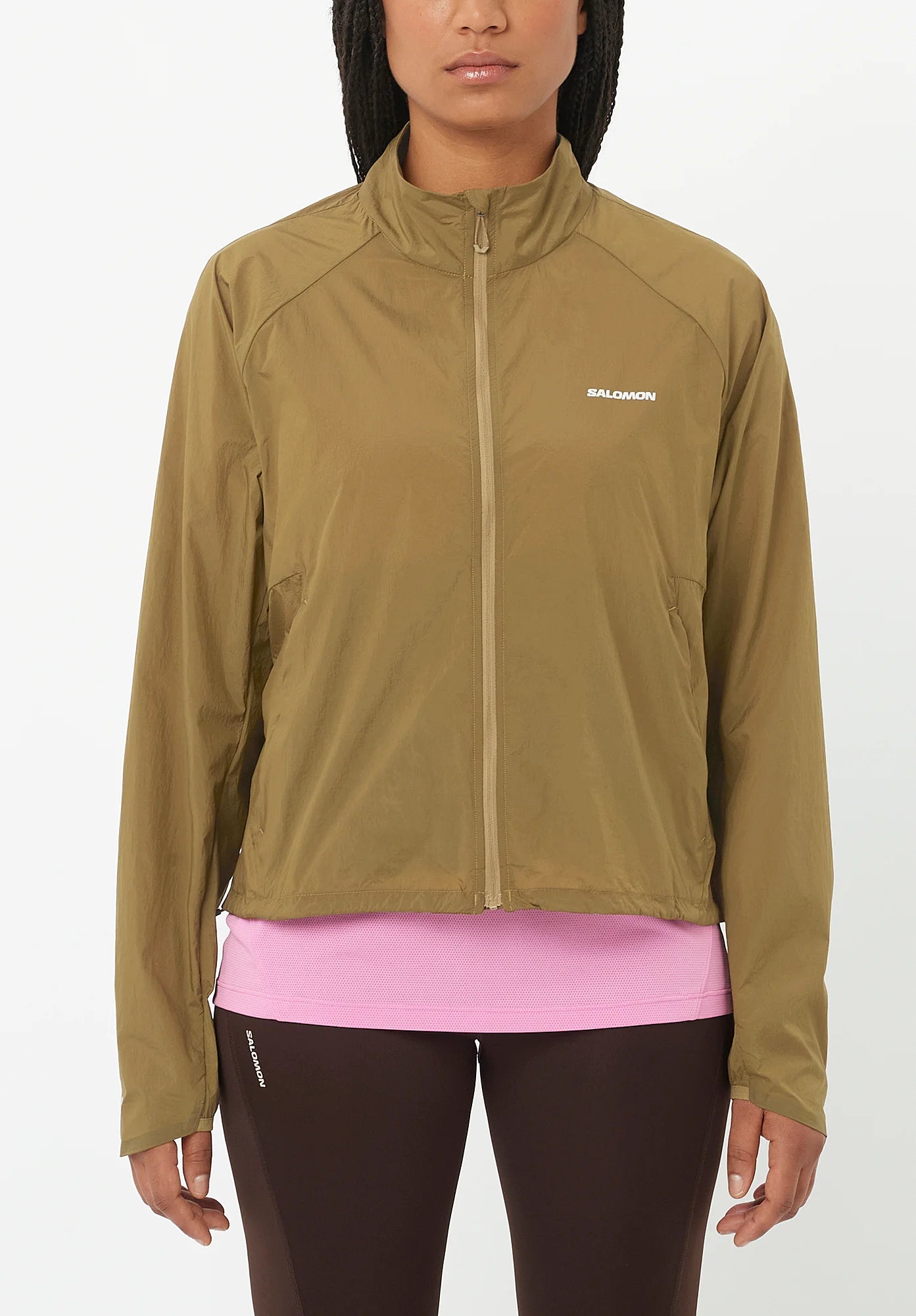 Capacidad hidrófuga