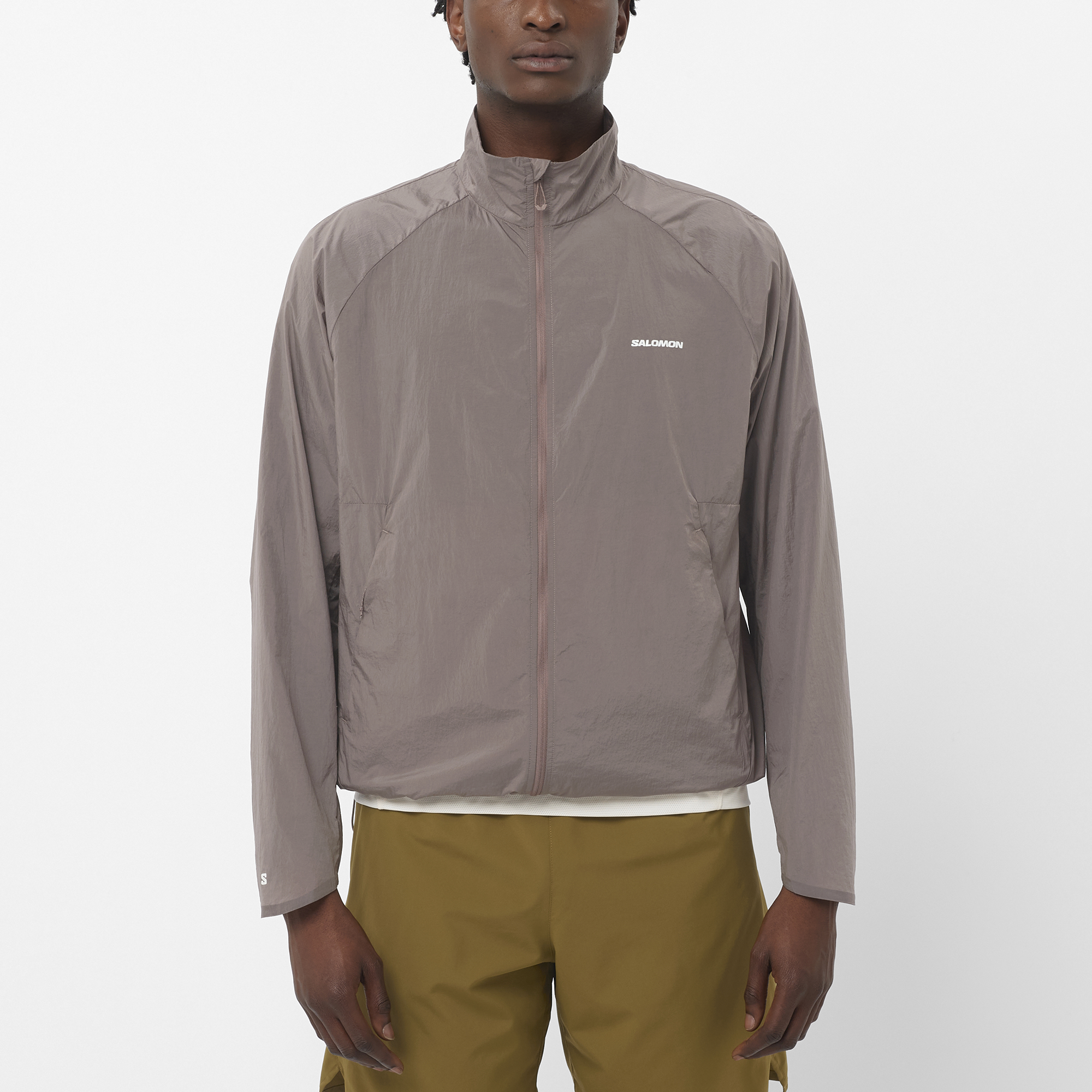 Sudaderas y Chamarras
