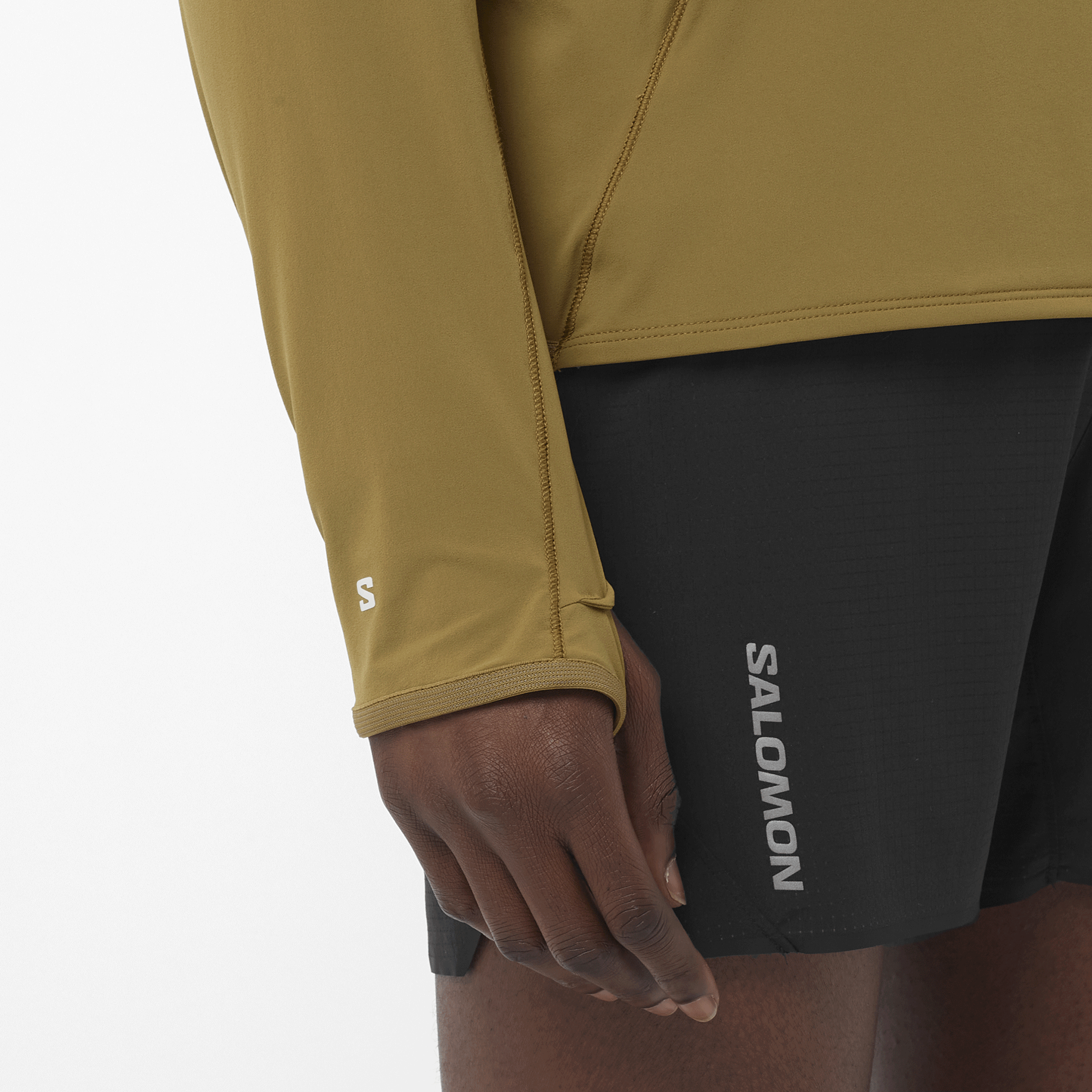 #Color_Brilliant Olive