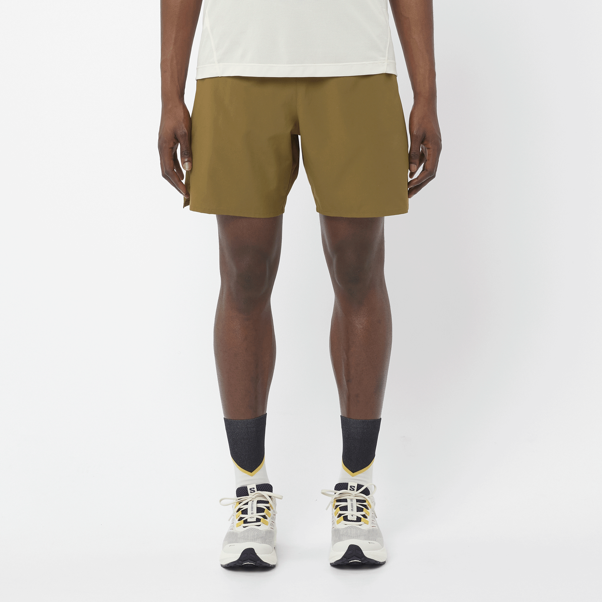 #Color_Brilliant Olive