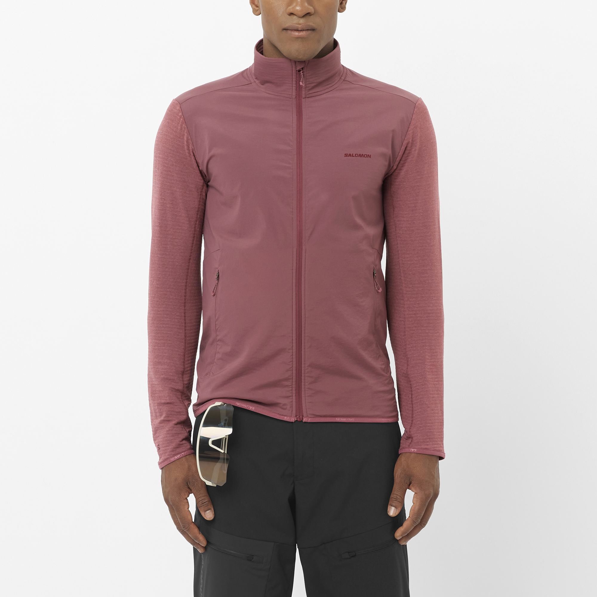Sudaderas y Chamarras