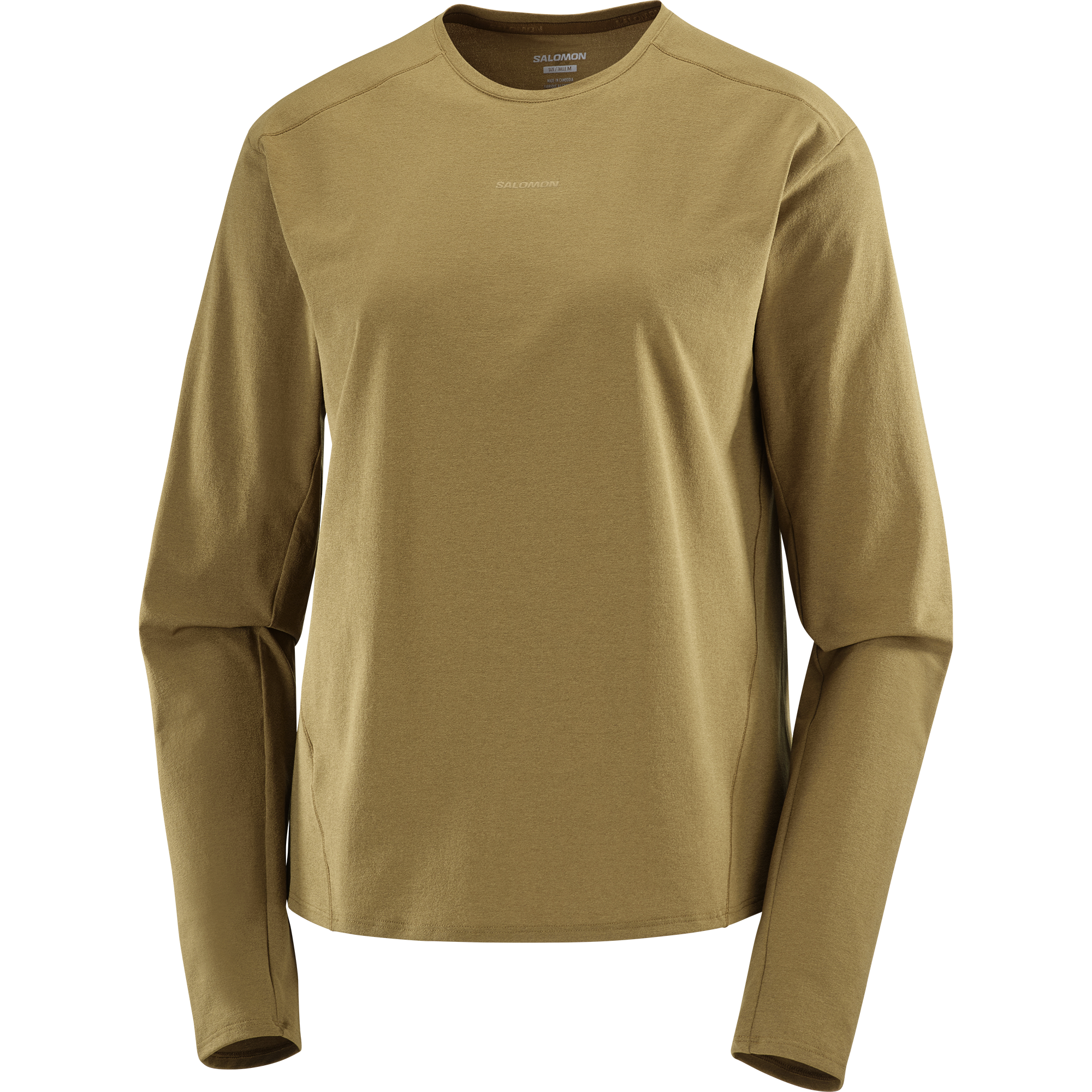 #Color_Brilliant Olive