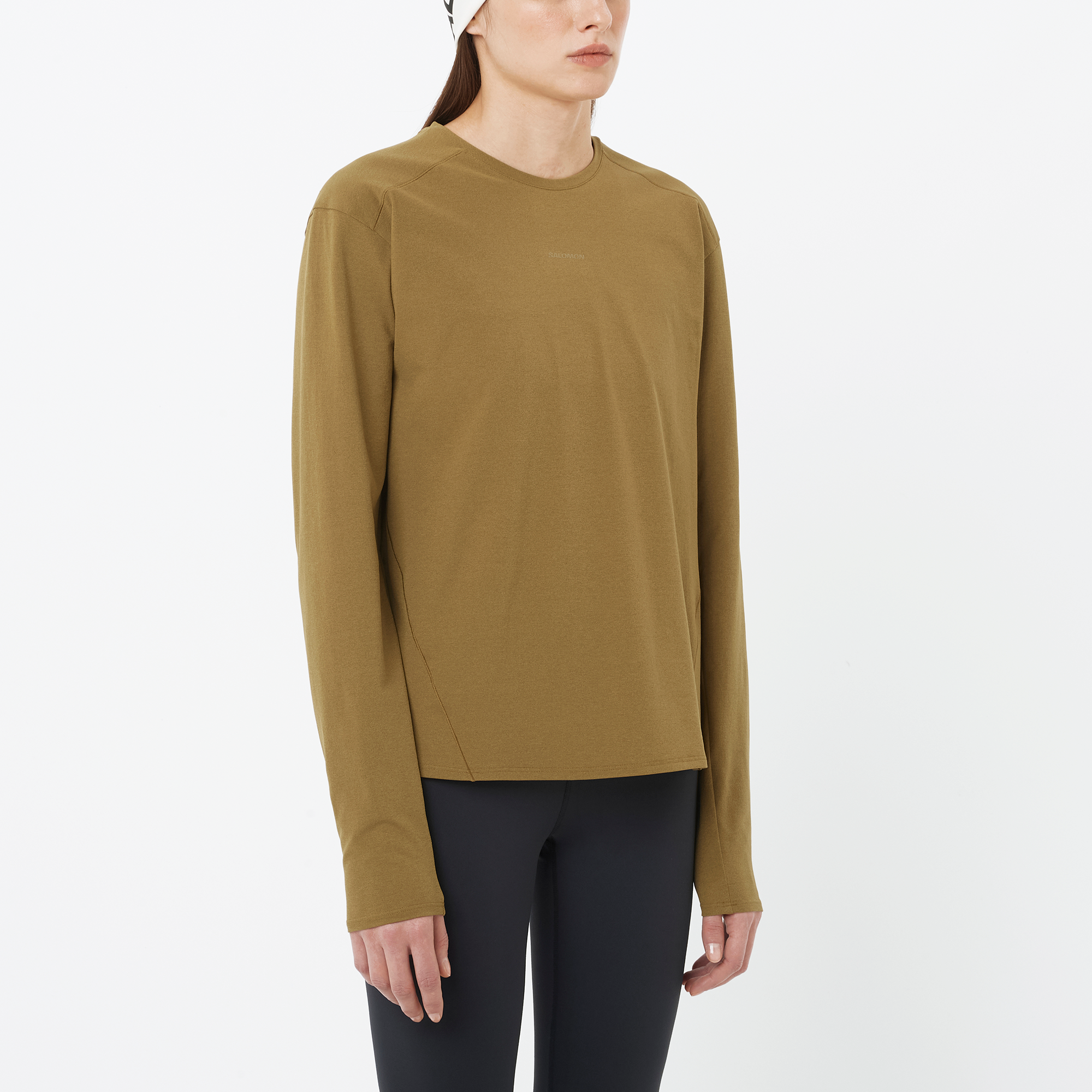 #Color_Brilliant Olive