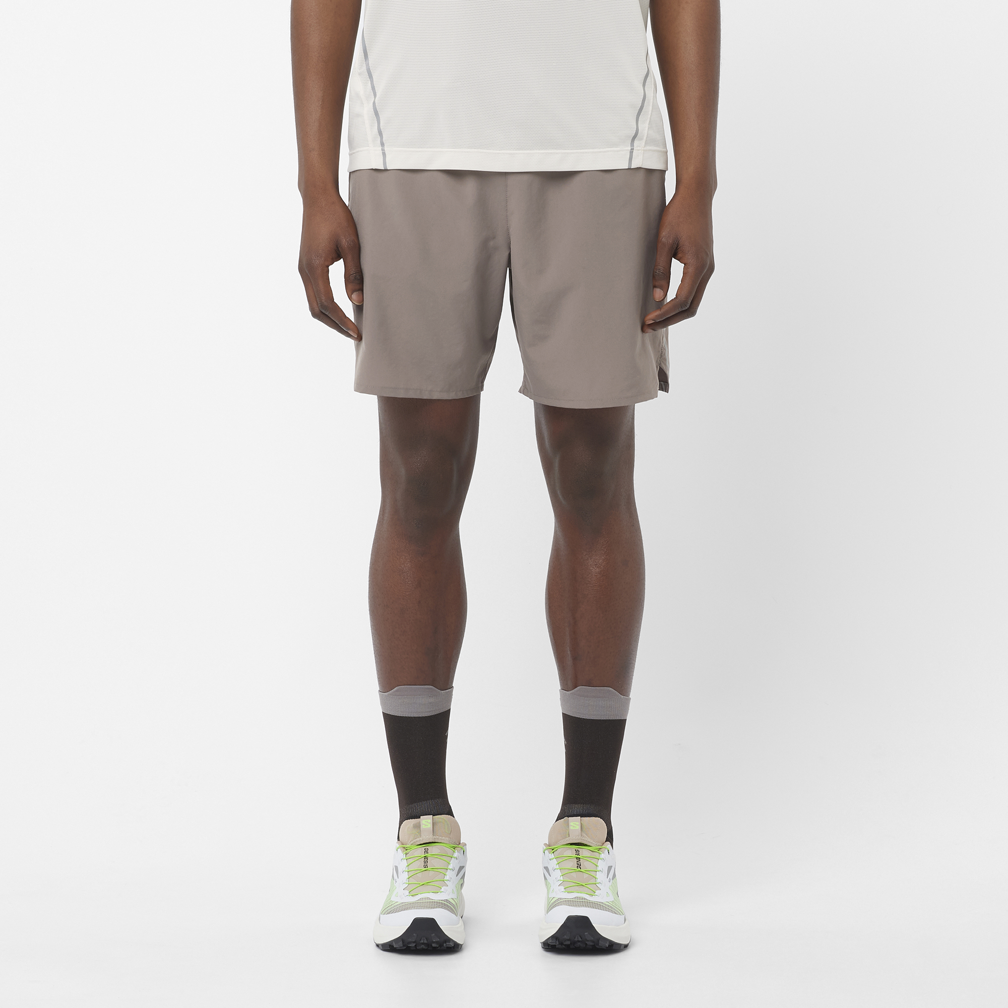 SHAKEout CORE STELLAR 7"