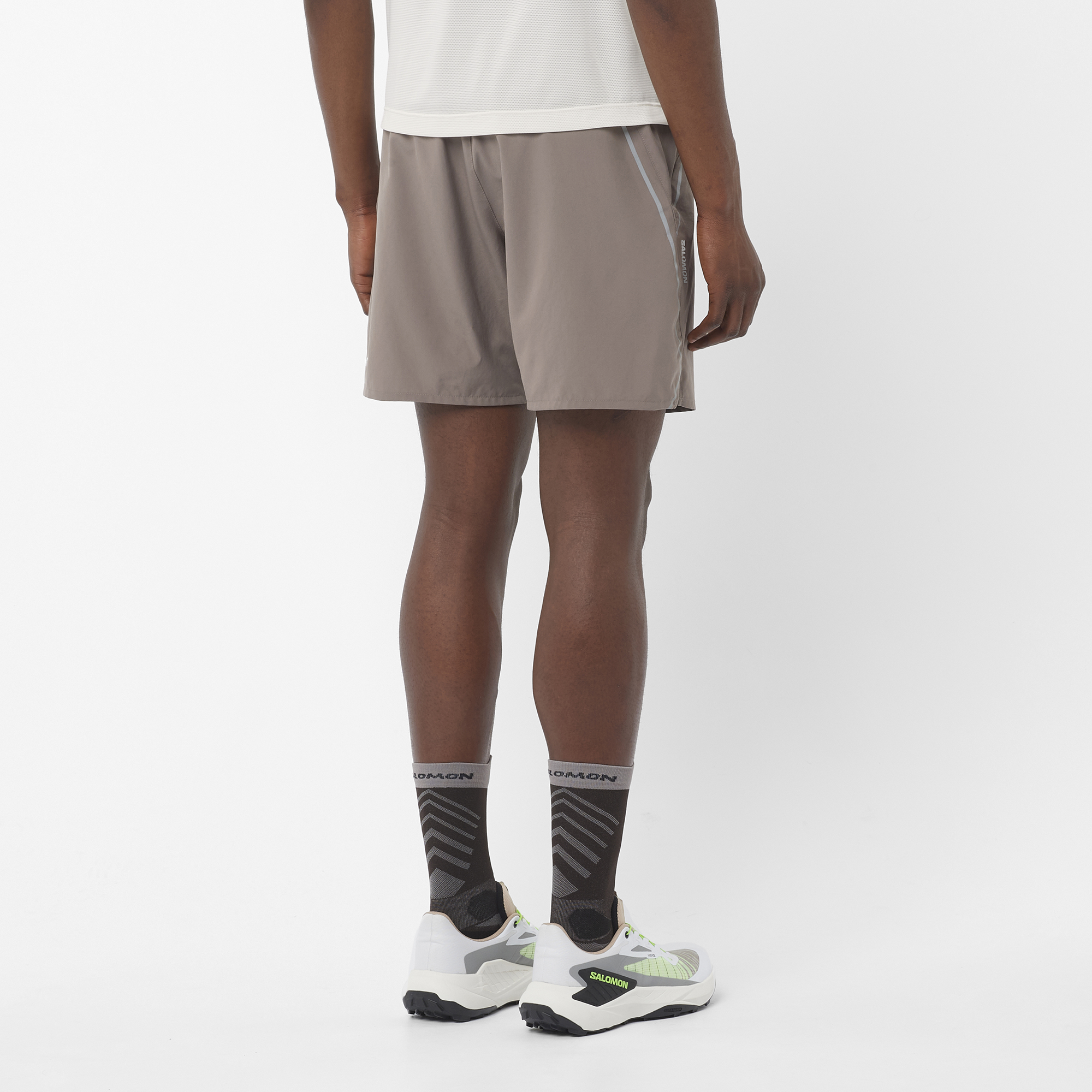 SHAKEout CORE STELLAR 7"