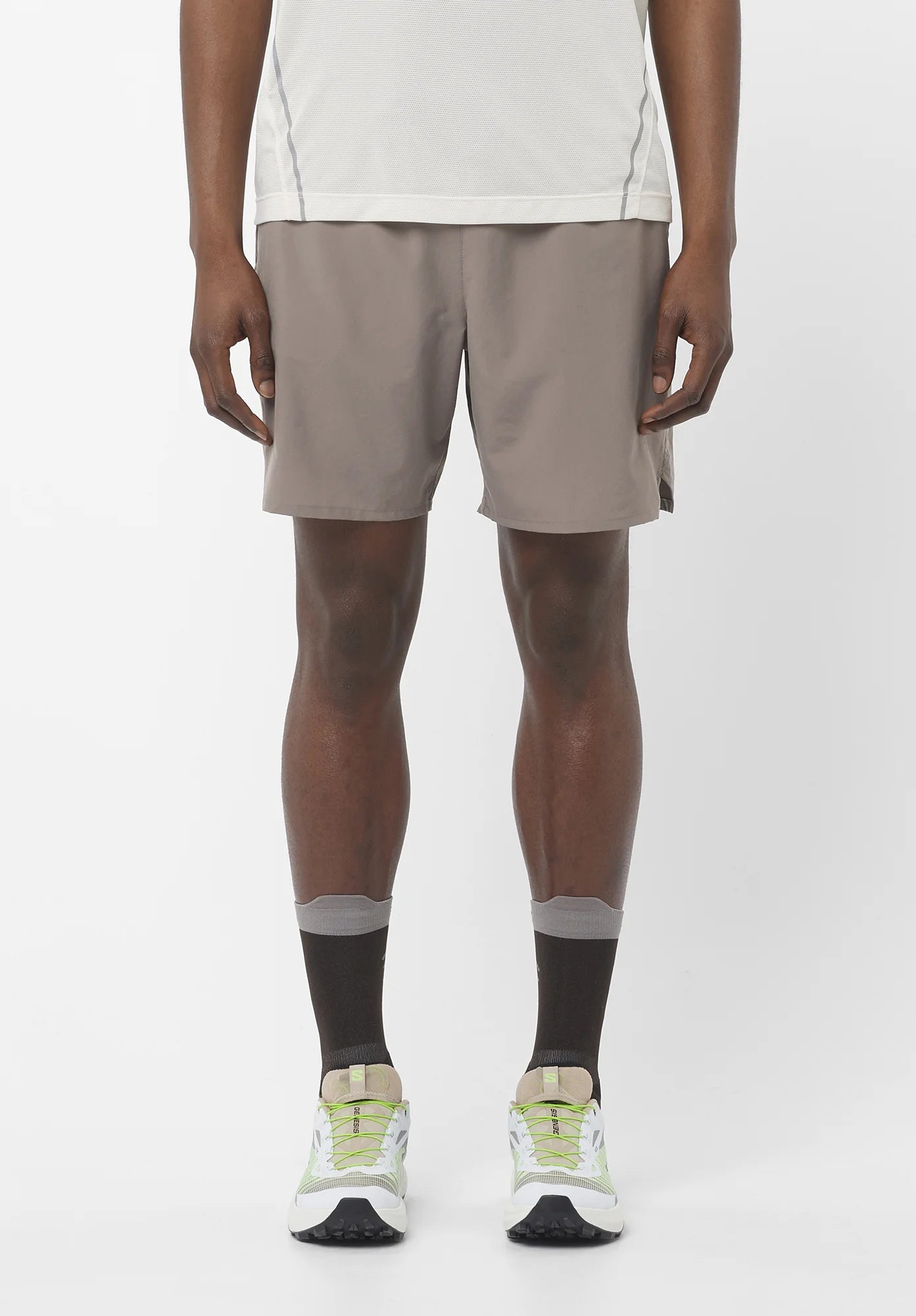 Almacenamiento integrado