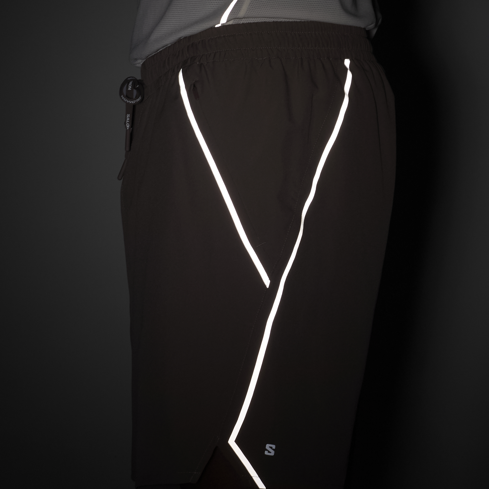 SHAKEout CORE STELLAR 7"