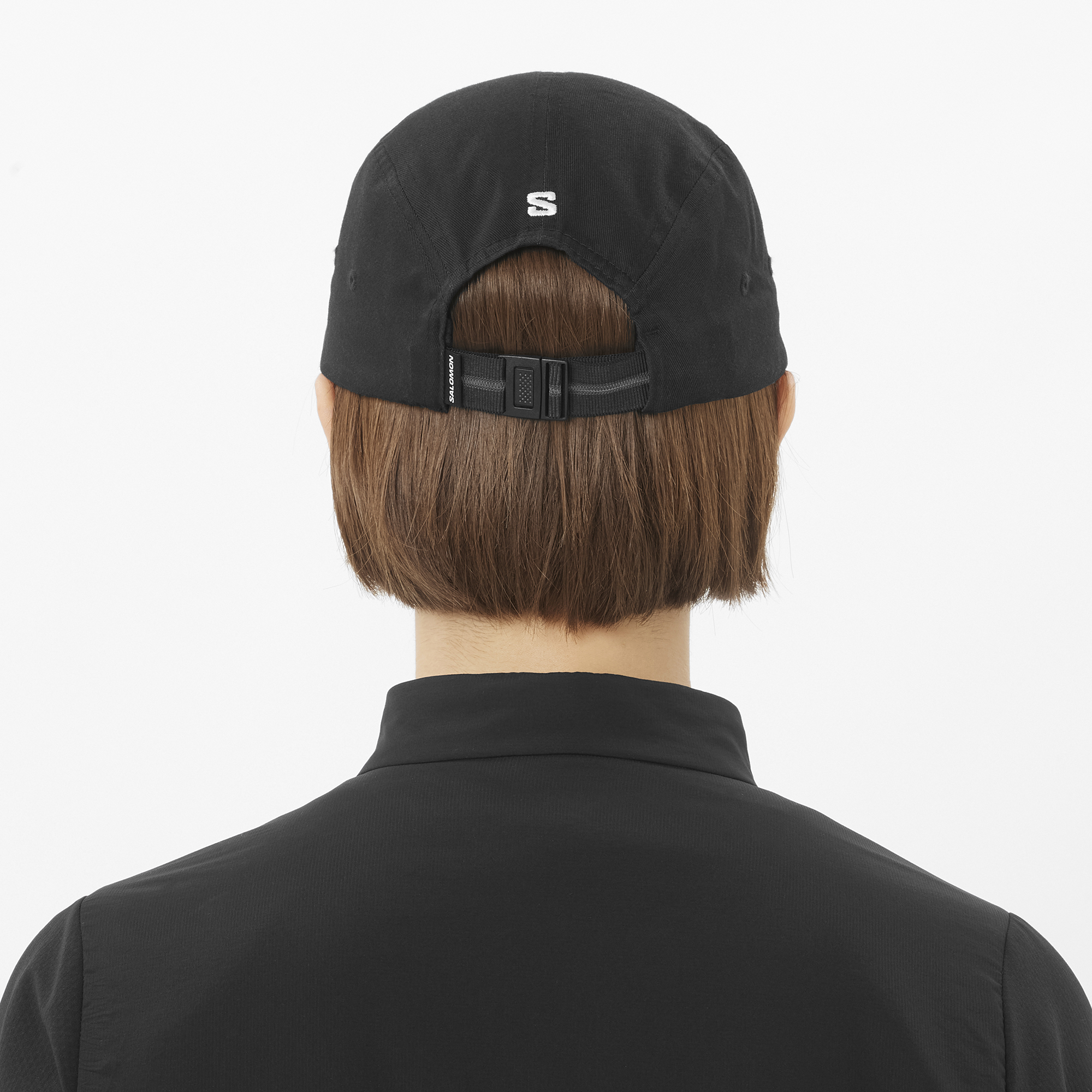 #Color_Deep Black