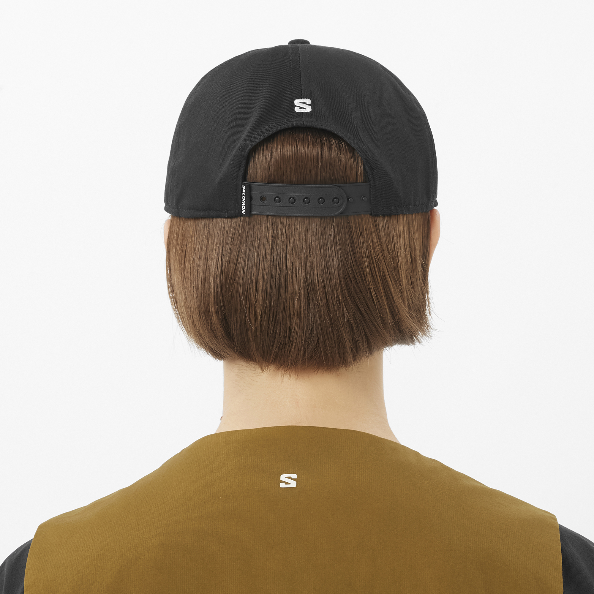 #Color_Deep Black