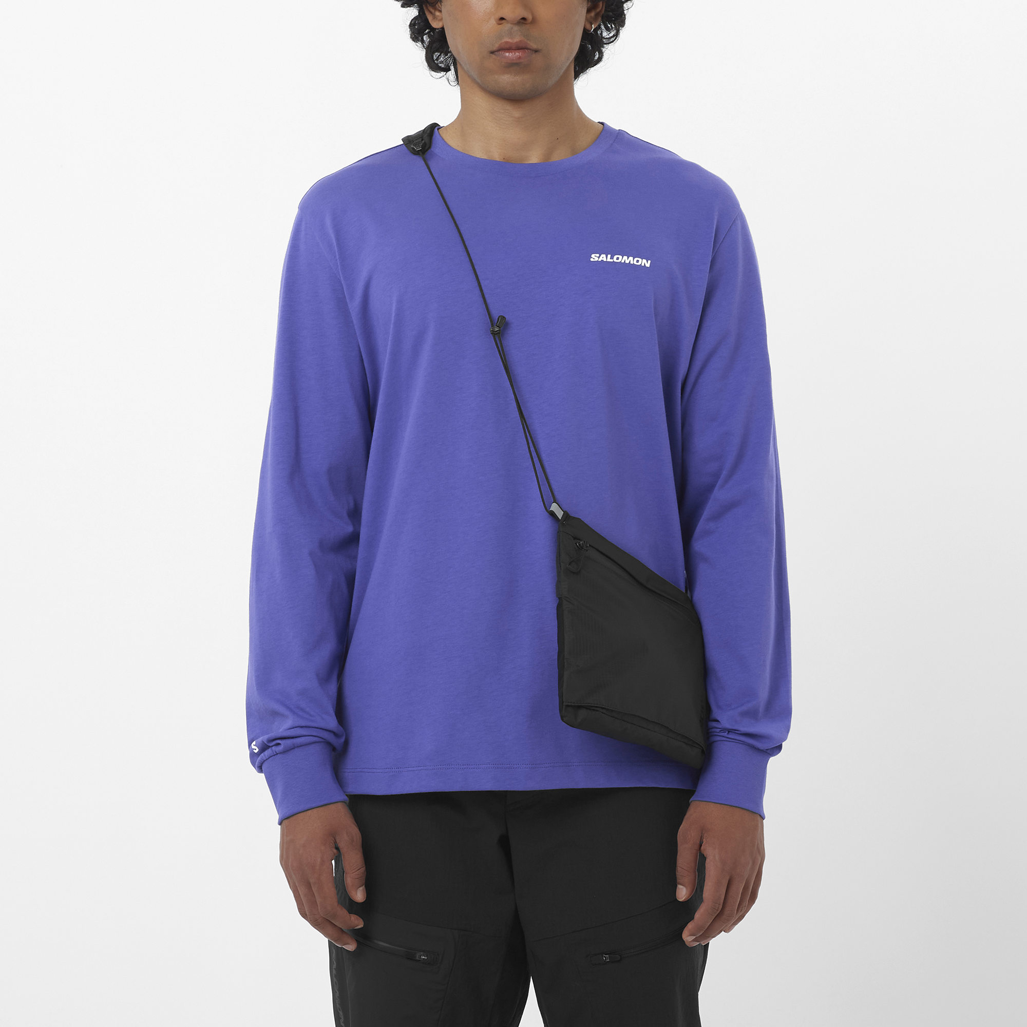 #Color_Ballad Blue / White / French Blue